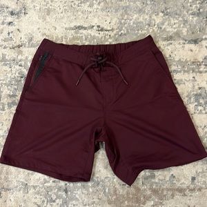 Ten Thousand Foundation Short (7” inseam)